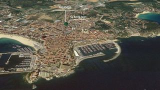 Terreno en venta en Avinguda Catalunya en Palamós