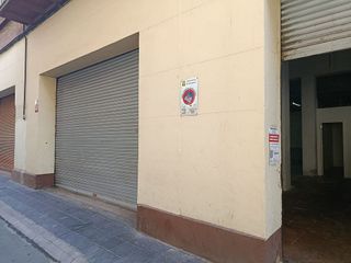 Local comercial en alquiler en Barris Marítims en Tarragona