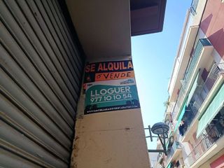 Local comercial en alquiler en Barris Marítims en Tarragona