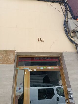 Local comercial en alquiler en Barris Marítims en Tarragona