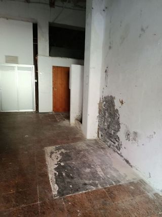 Local comercial en alquiler en Barris Marítims en Tarragona