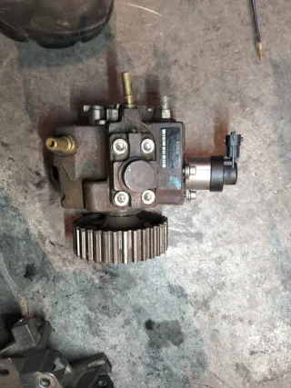 Bomba Inyectora PSA Diésel