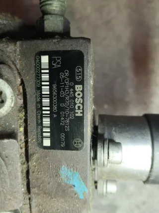 Bomba Inyectora PSA Diésel