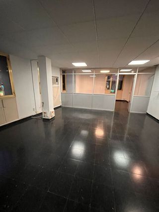 Oficina en alquiler en Centre en Sabadell