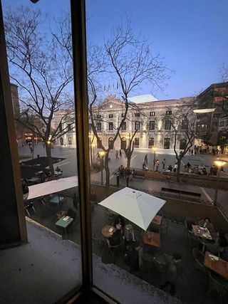 Oficina en alquiler en Centre en Sabadell