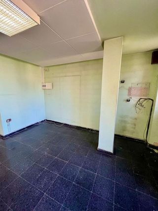 Oficina en alquiler en Centre en Sabadell