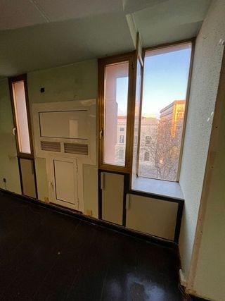 Oficina en alquiler en Centre en Sabadell