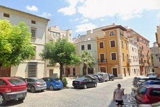 Chalet en venta en Carcaixent