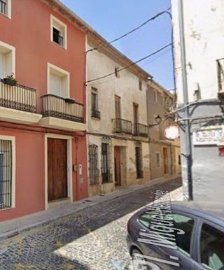 Chalet en venta en Carcaixent