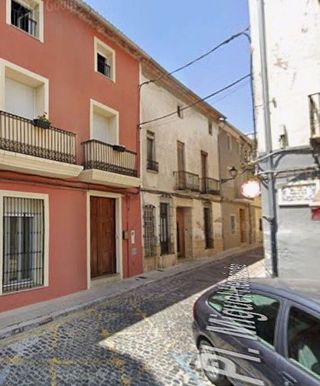 Chalet en venta en Carcaixent