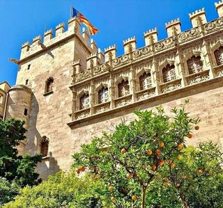 Chalet en venta en Carcaixent