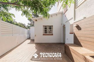 Piso en alquiler en La Floresta - Les Planes en Sant Cugat del Vallès