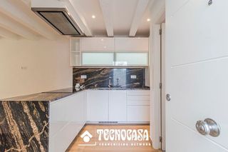 Piso en alquiler en La Floresta - Les Planes en Sant Cugat del Vallès