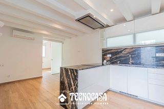 Piso en alquiler en La Floresta - Les Planes en Sant Cugat del Vallès