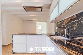 Piso en alquiler en La Floresta - Les Planes en Sant Cugat del Vallès