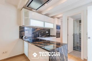 Piso en alquiler en La Floresta - Les Planes en Sant Cugat del Vallès