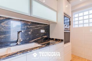 Piso en alquiler en La Floresta - Les Planes en Sant Cugat del Vallès