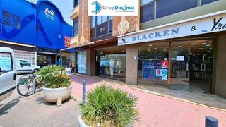 Local comercial en venta en Avinguda Catalunya en Palamós