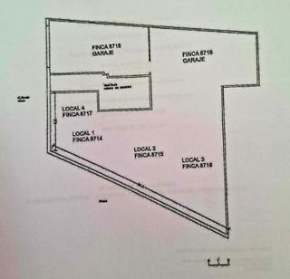 Local comercial en venta en Avinguda Catalunya en Palamós