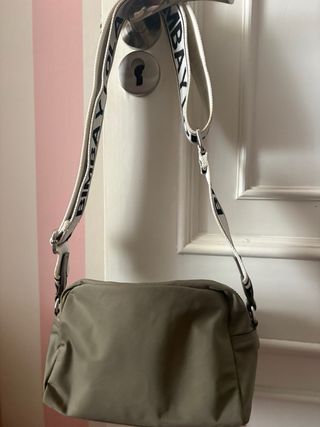 Bolso Bimba y Lola verde