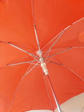 Paraguas infantil nuevo