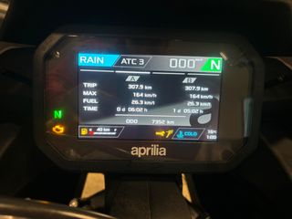 APRILIA RS 457 (81 € AL MES SIN ENTRADA)