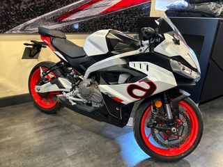 APRILIA RS 457 (81 € AL MES SIN ENTRADA)