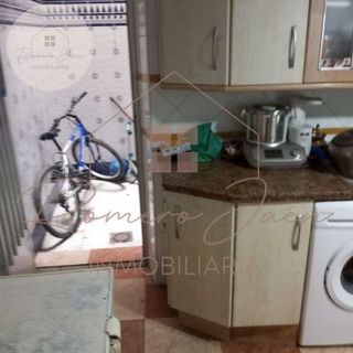 Casa adosada en venta en Ctra. Circunvalación - La Magdalena en Jaén