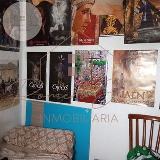 Casa adosada en venta en Ctra. Circunvalación - La Magdalena en Jaén