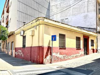 Chalet en venta en Plasencia