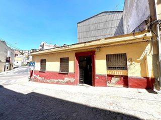 Chalet en venta en Plasencia