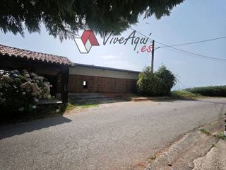 Chalet en venta en Pravia