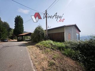 Chalet en venta en Pravia