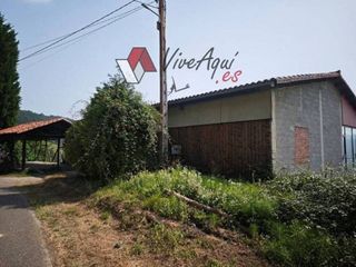 Chalet en venta en Pravia