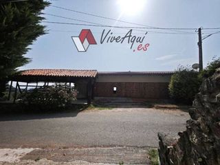 Chalet en venta en Pravia