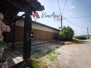 Chalet en venta en Pravia