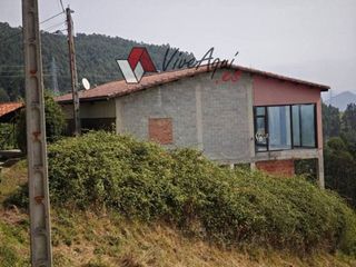 Chalet en venta en Pravia