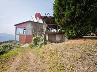 Chalet en venta en Pravia