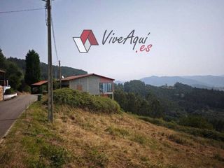 Chalet en venta en Pravia