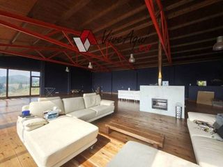 Chalet en venta en Pravia