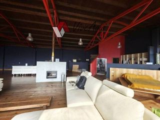 Chalet en venta en Pravia