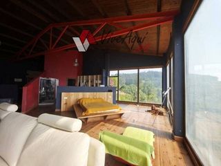 Chalet en venta en Pravia