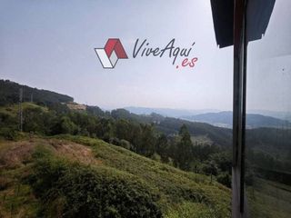 Chalet en venta en Pravia