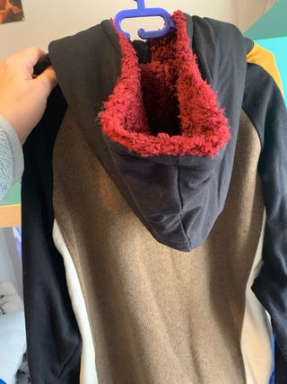 Sudadera Cusart Talla L Usada una sola vez