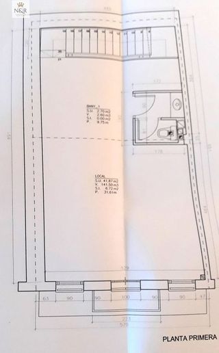 Chalet en venta en Centro en Inca