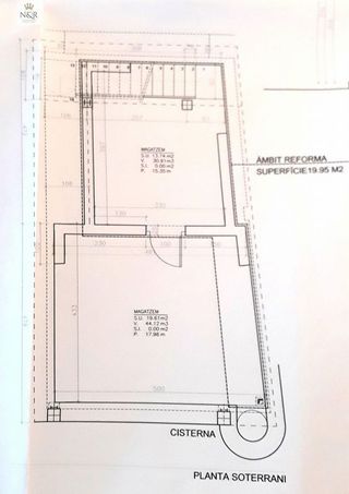 Chalet en venta en Centro en Inca