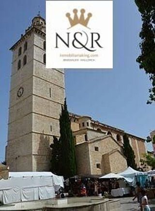 Chalet en venta en Centro en Inca