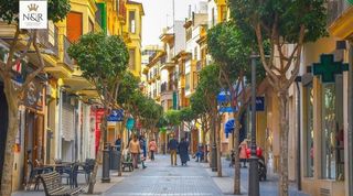 Chalet en venta en Centro en Inca