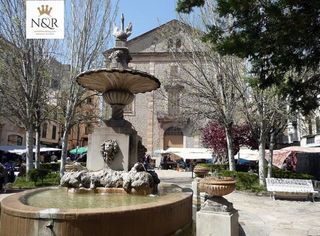 Chalet en venta en Centro en Inca