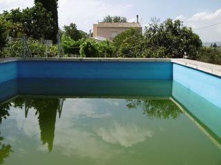 Casa en venta en Yecla